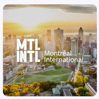 Montréal, the fastest growing economy in Canada