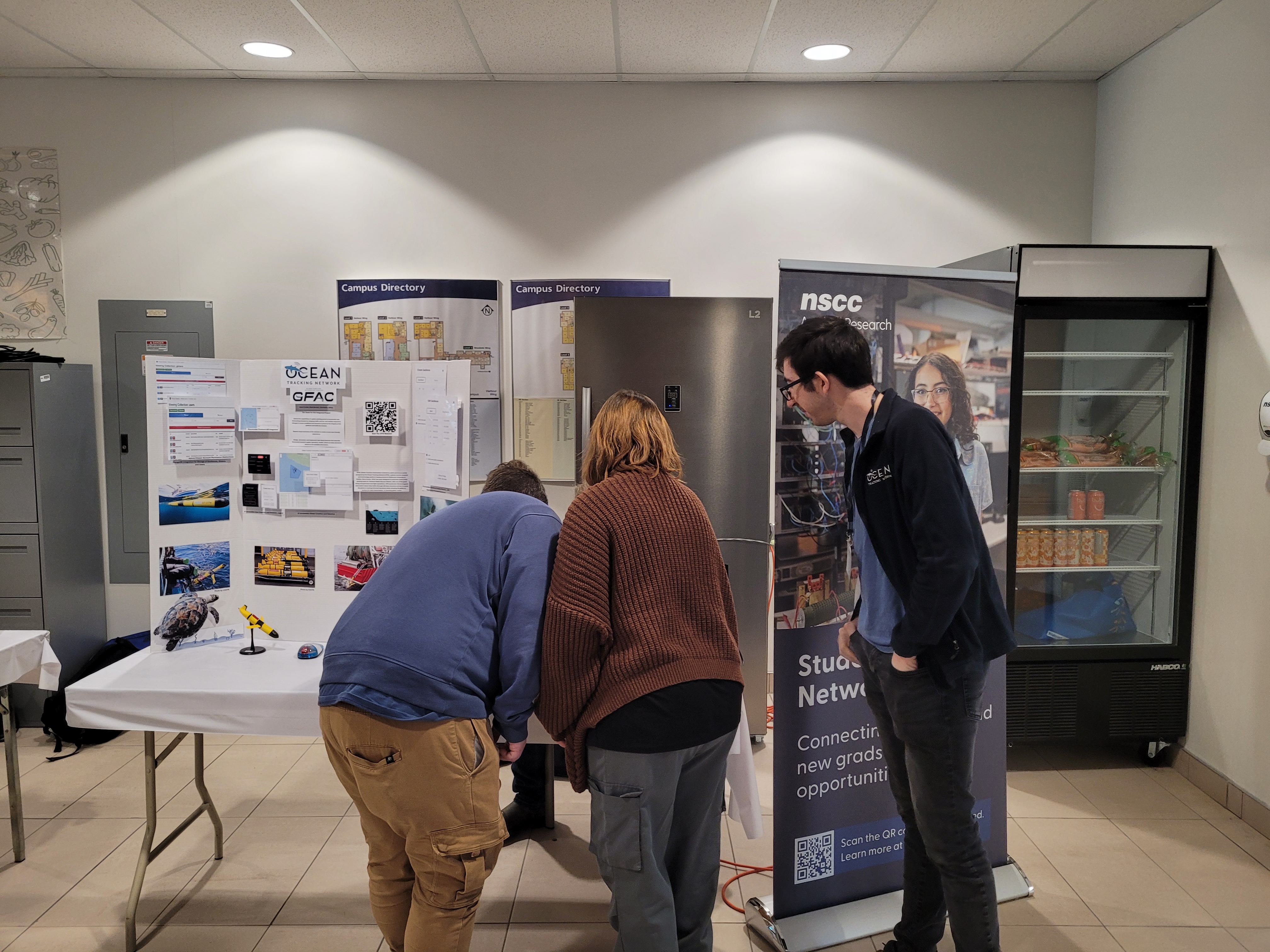 NSCC Tech Showcase 2026 — photo 4