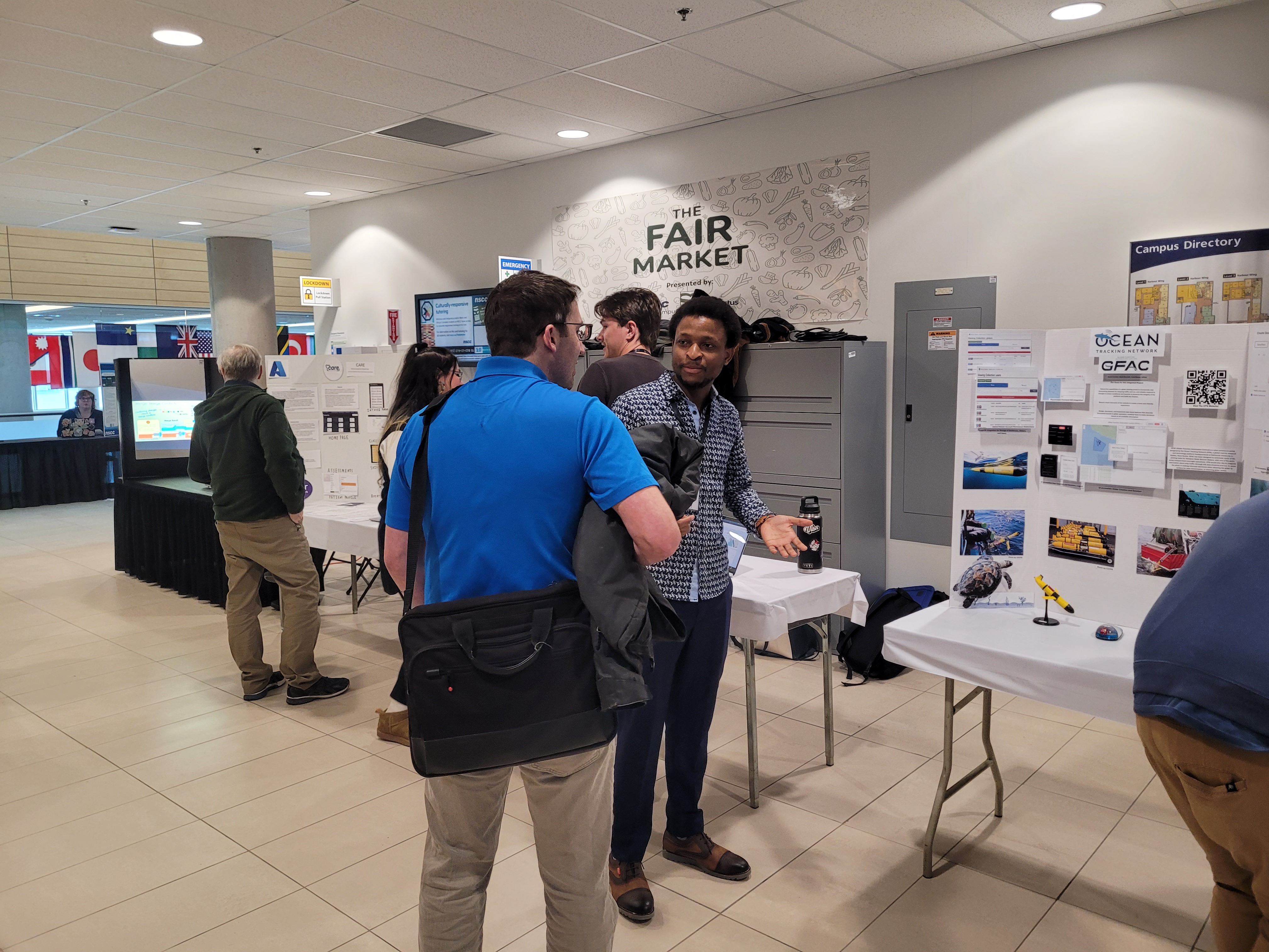 NSCC Tech Showcase 2026 — photo 3