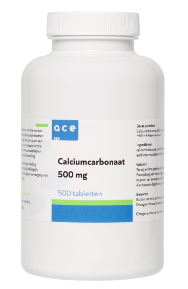 Ace Pharmaceuticals