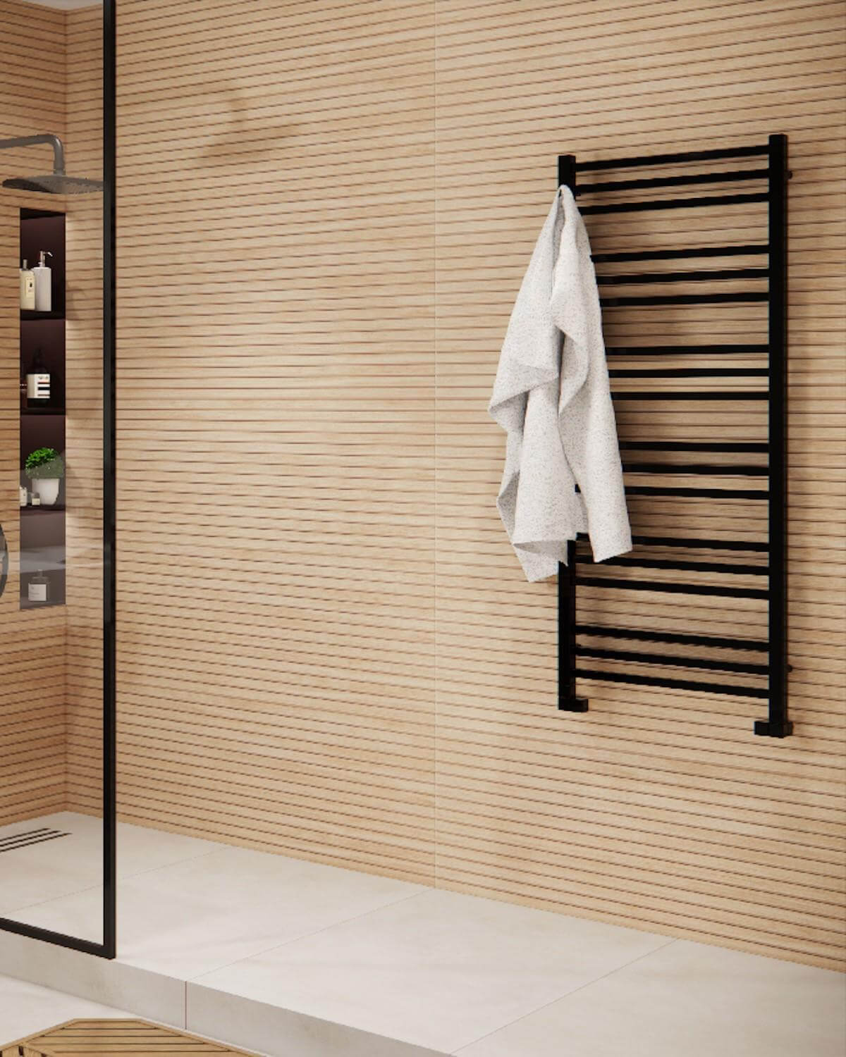 Relieve Slats collection