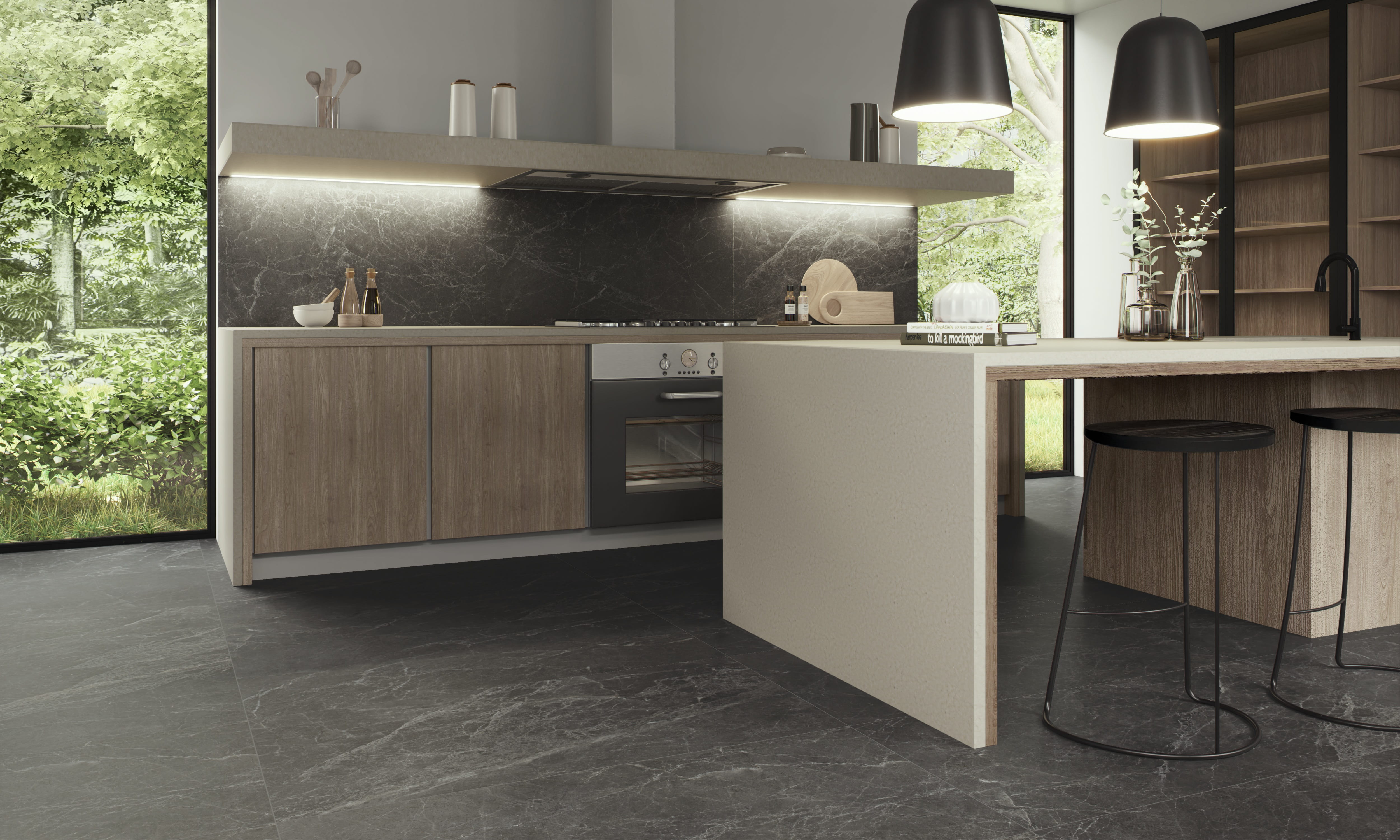 At. Murano Gris