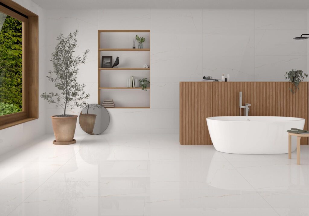 Bianco Mare collection