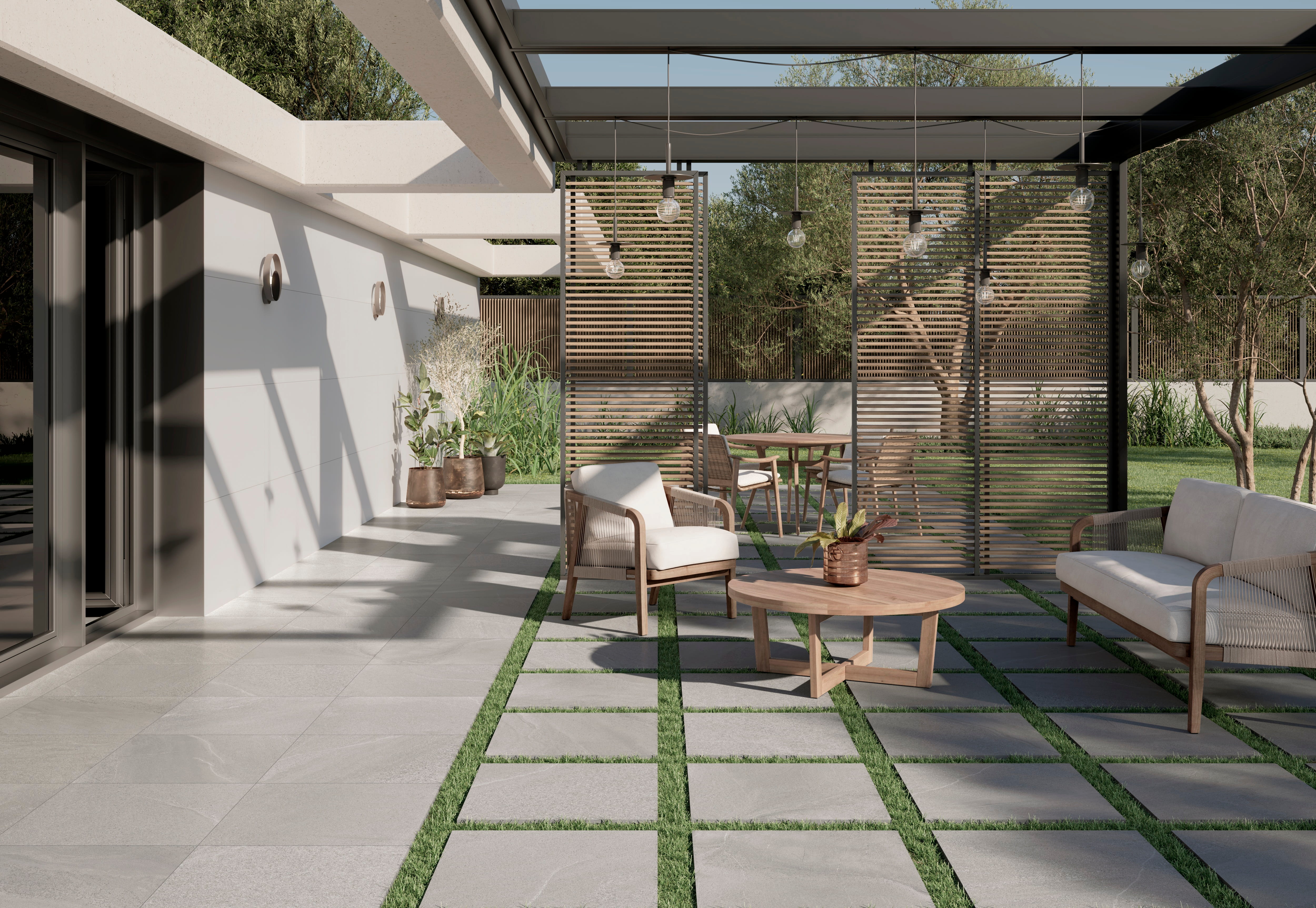 Burlingstone Perla