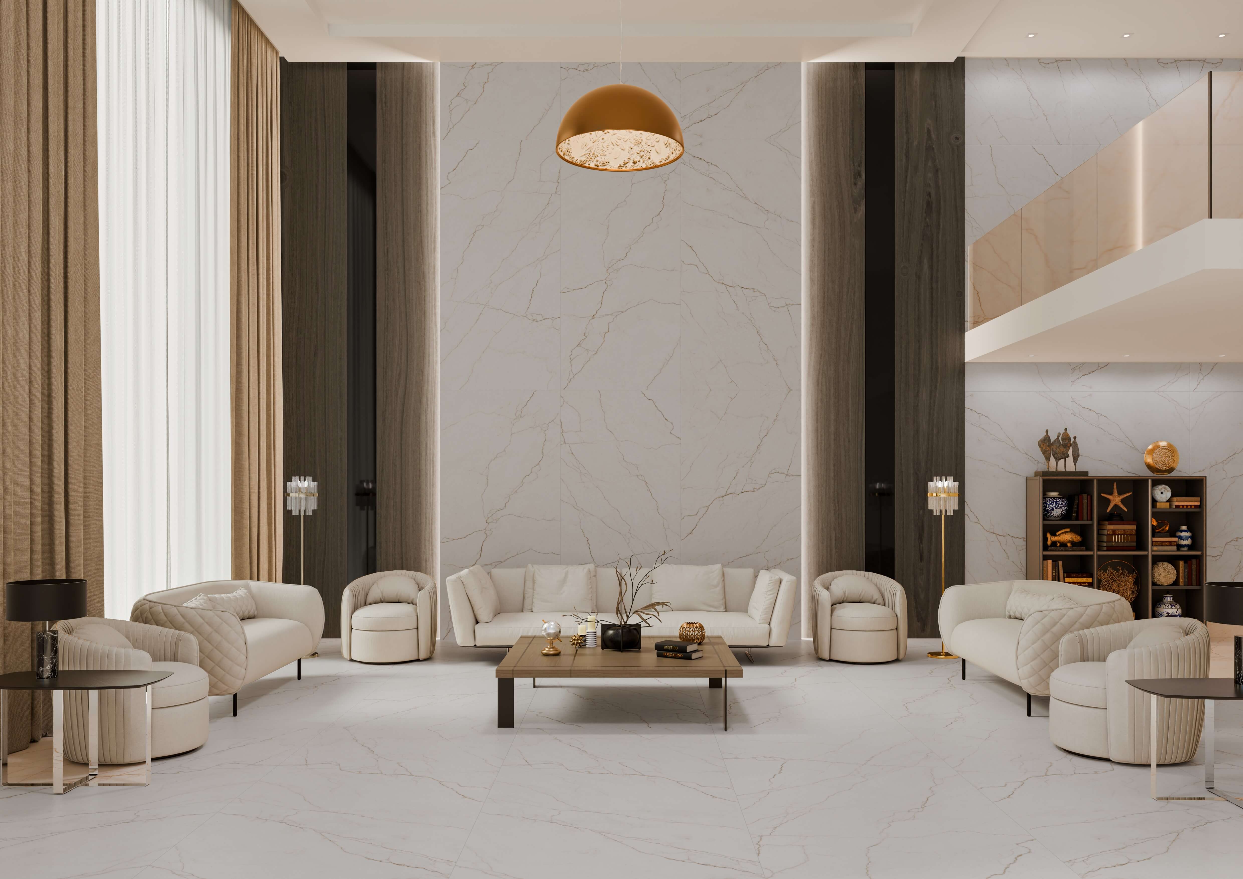 Avorio collection