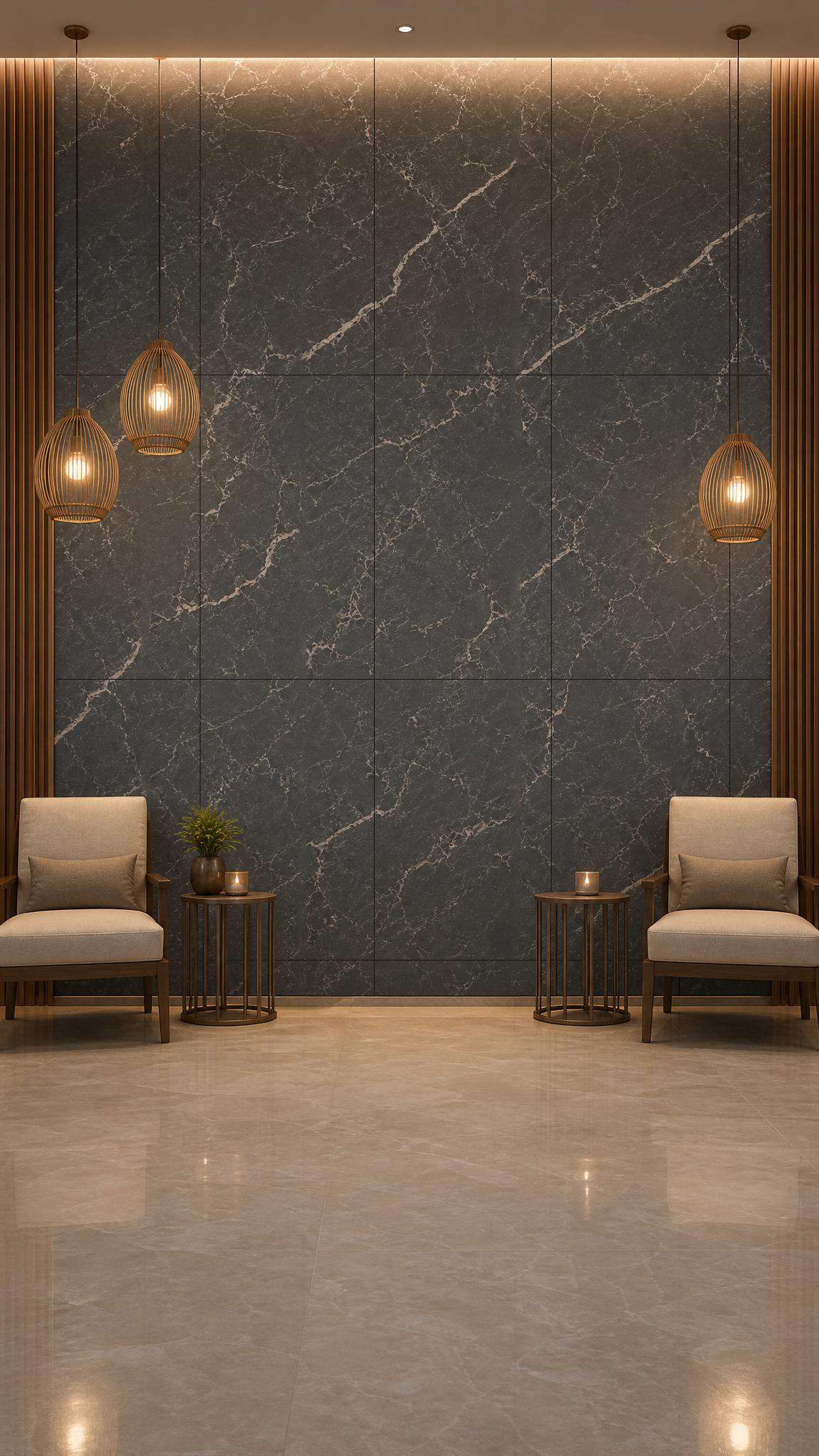 Deluxe Marble Series collection