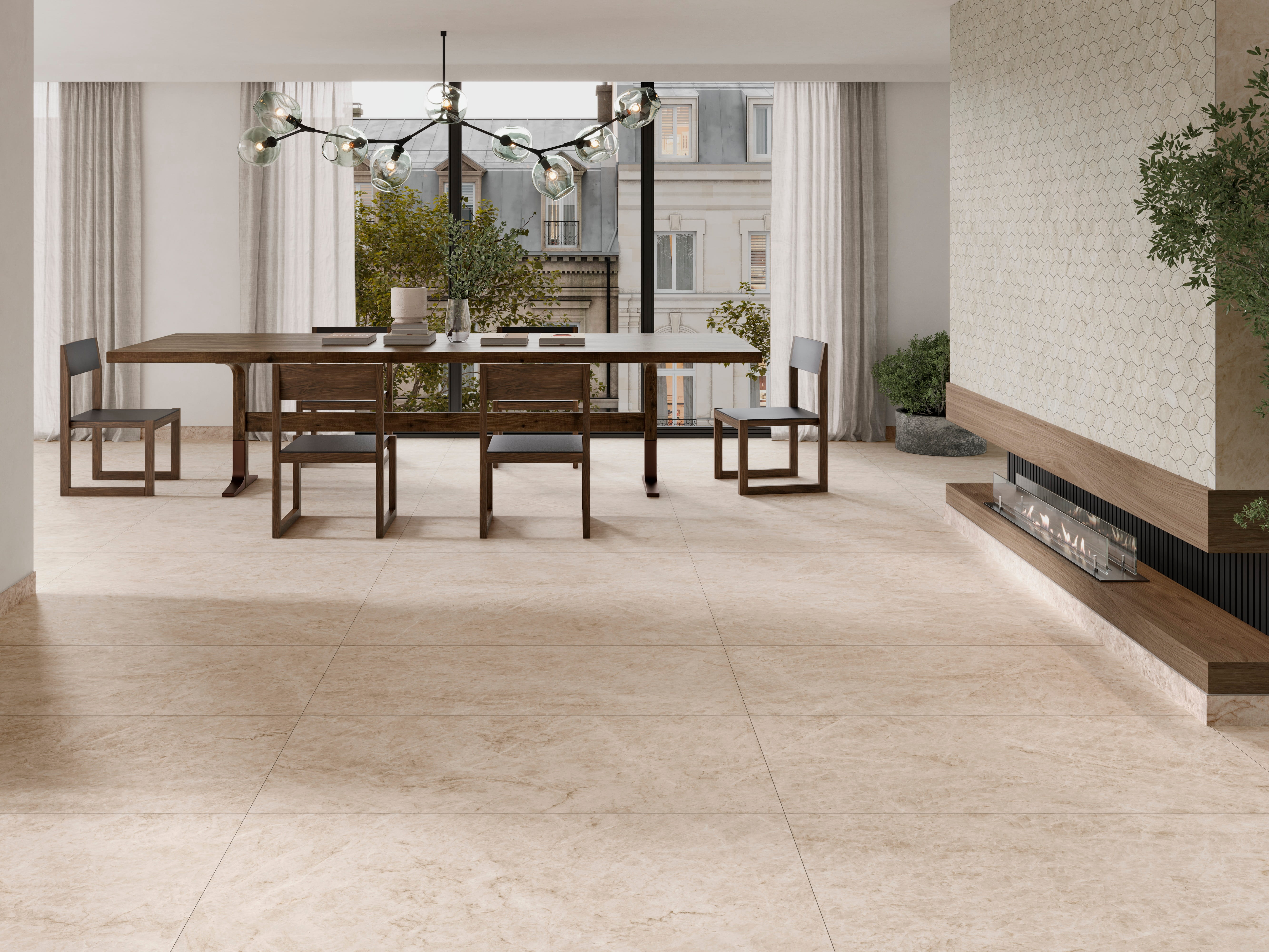 Crown Taupe
