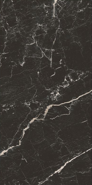 Deluxe Marble Black Matte
