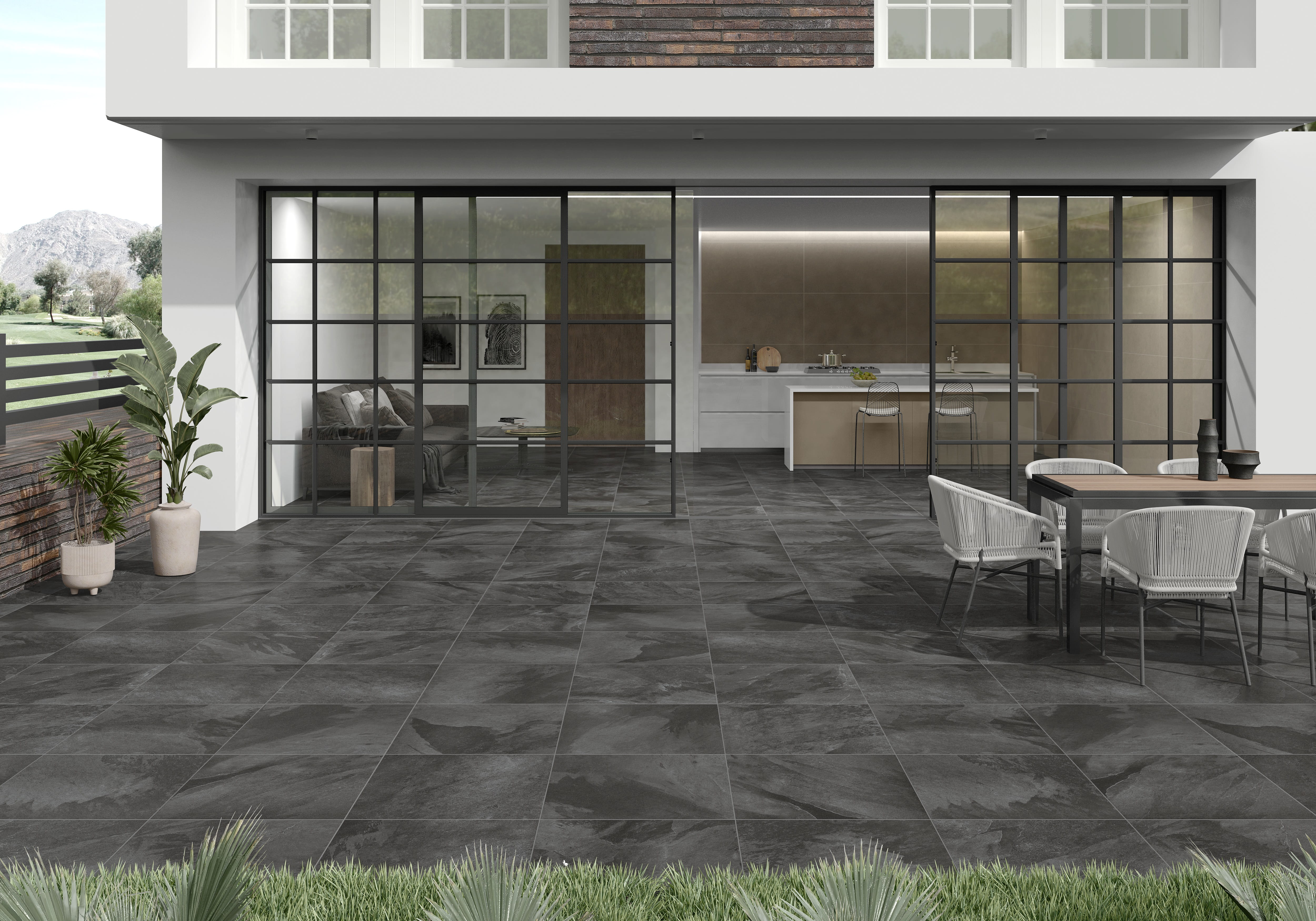 Rhin collection