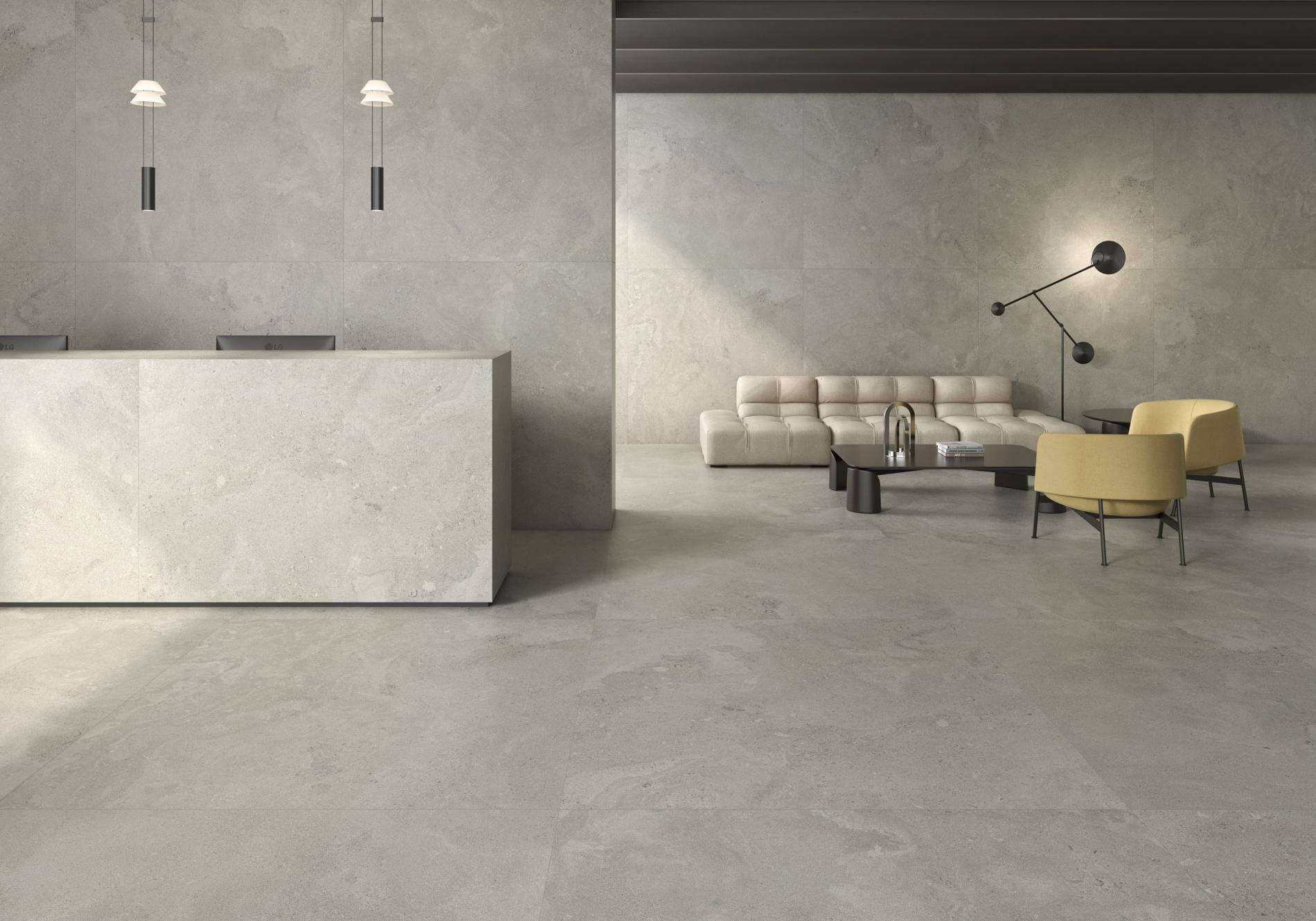 Portlandstone Gris