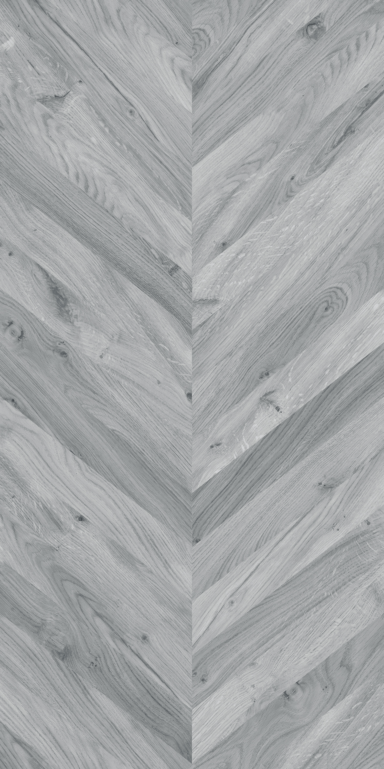 Herringbone Aroma Grey