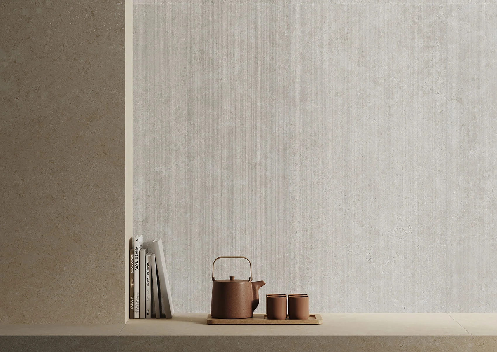 Rlv Batela Beige