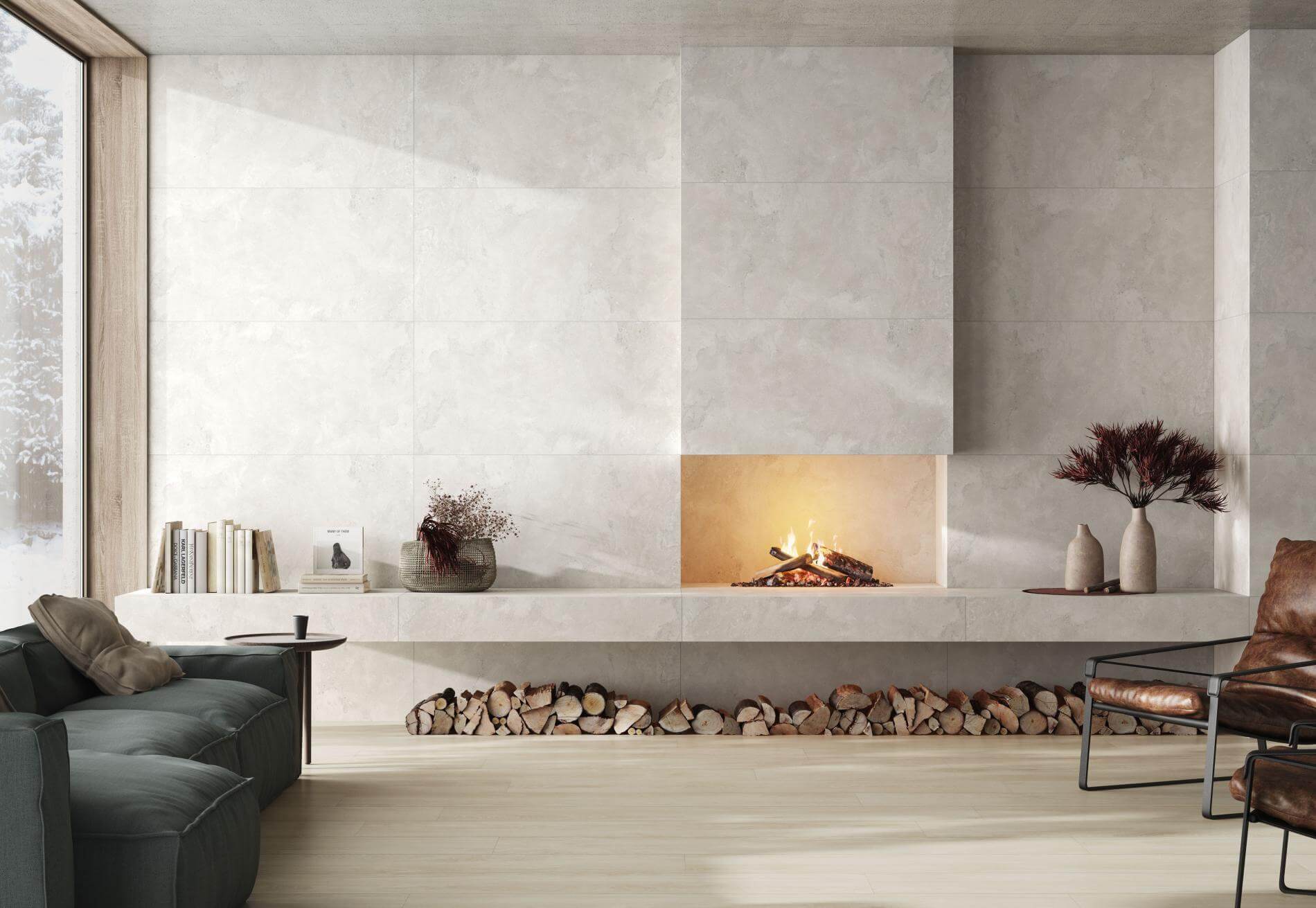 Portlandstone collection