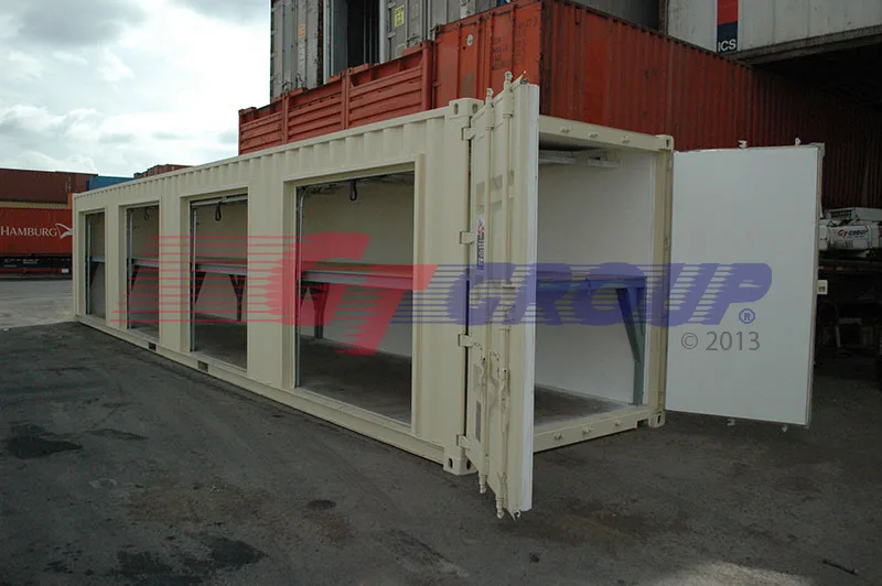 Storage Containers - 7