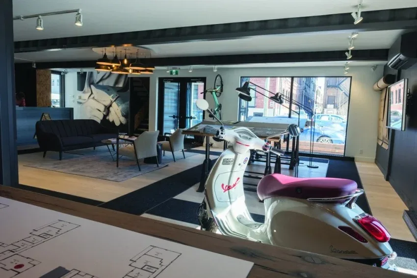 Dev McGill Project - 3