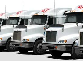 Terminal, Transport, Container Sales, Warehousing services