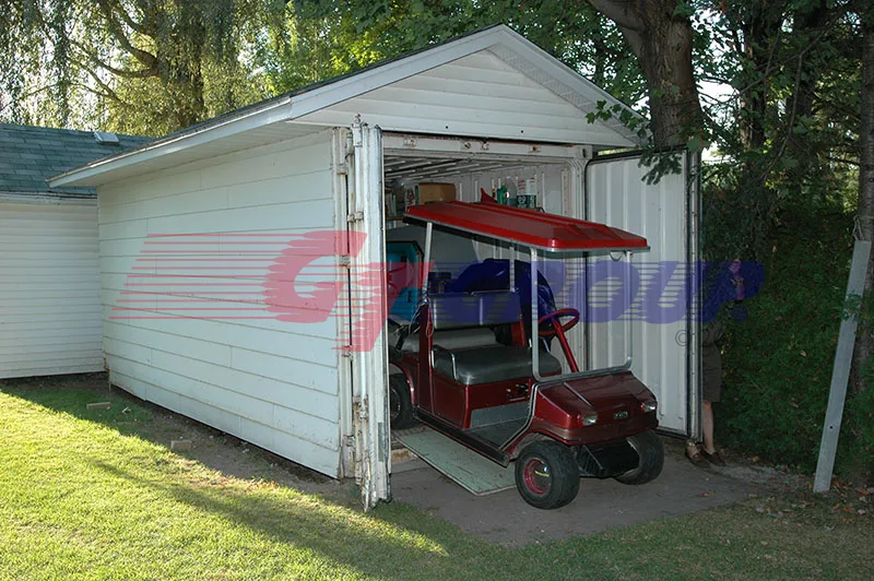 Storage Containers - 12