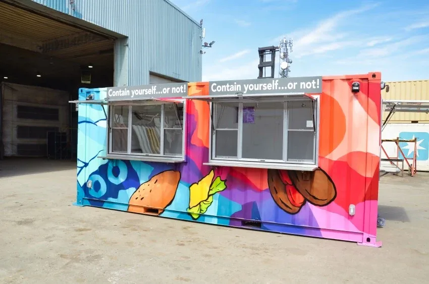 Kitchen Containers - 3