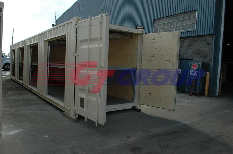Storage Containers - 6