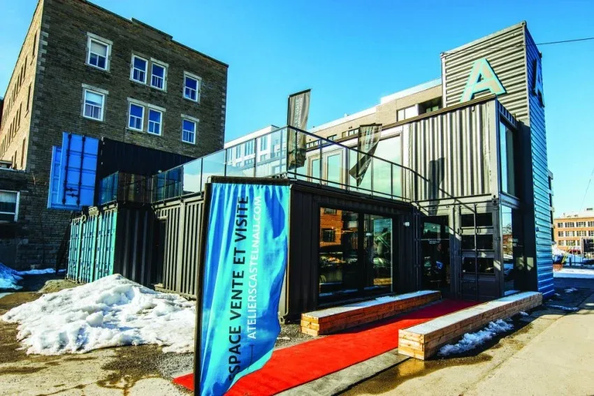 Dev McGill Project - 2