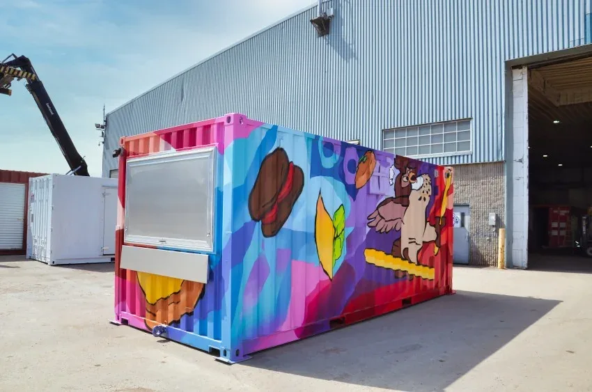 Kitchen Containers - 4