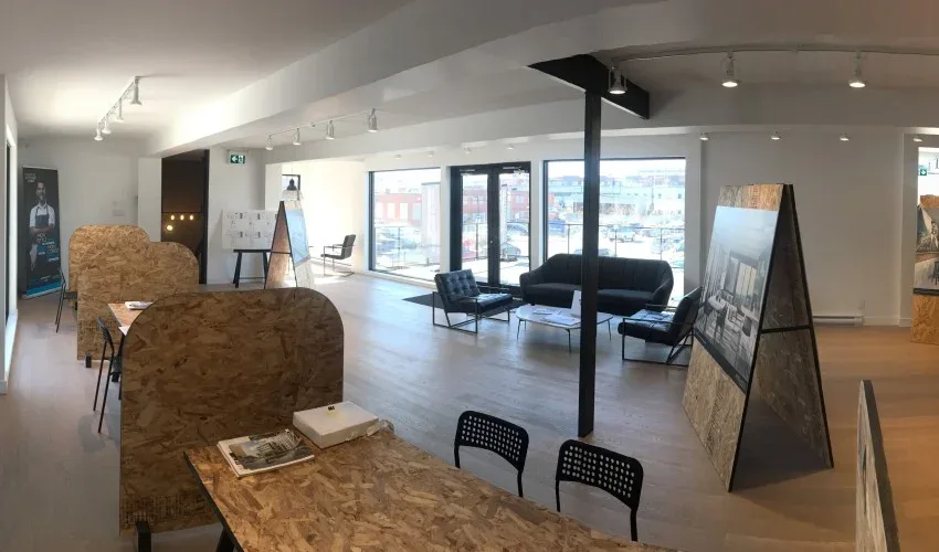 Dev McGill Project - 6