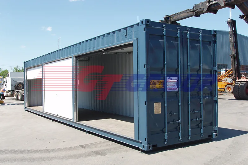 Storage Containers - 4