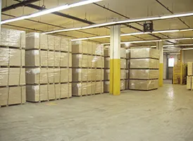 Terminal, Transport, Container Sales, Warehousing services