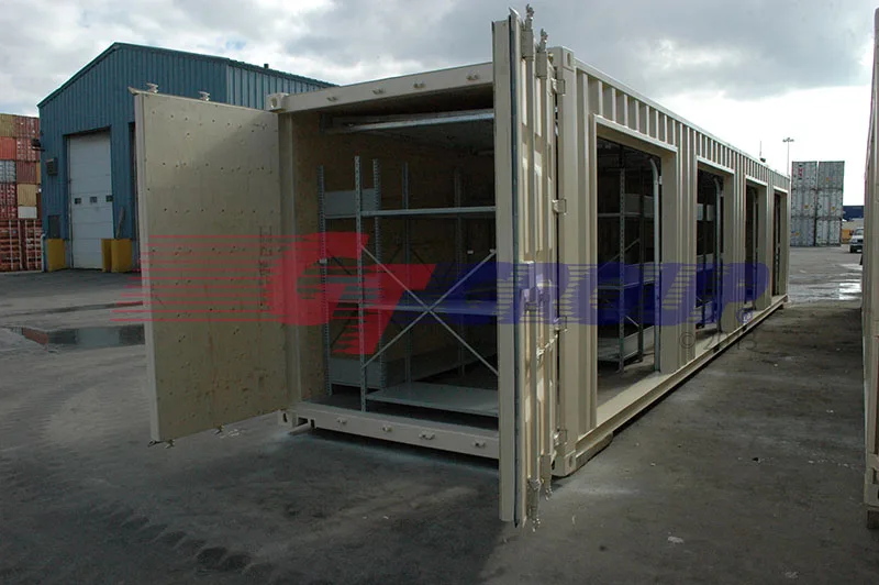 Storage Containers - 9