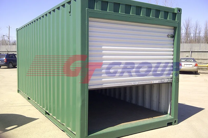 Storage Containers - 11