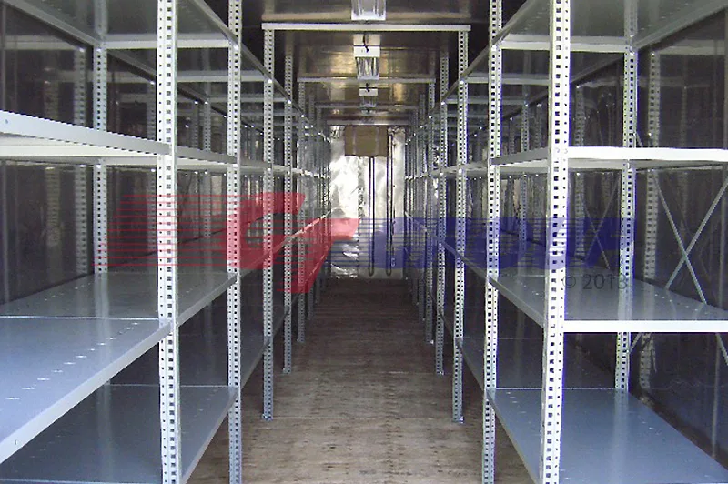 Storage Containers - 10