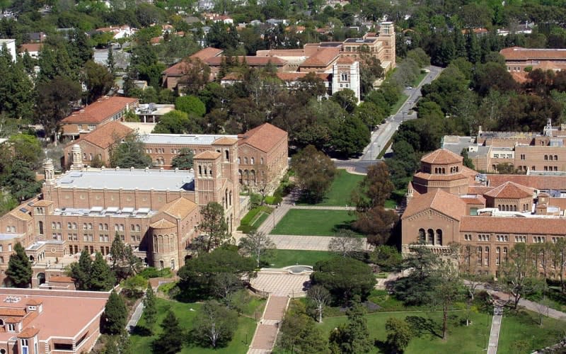 Student Housing Guide For Los Angeles Blog Amberstudent Com