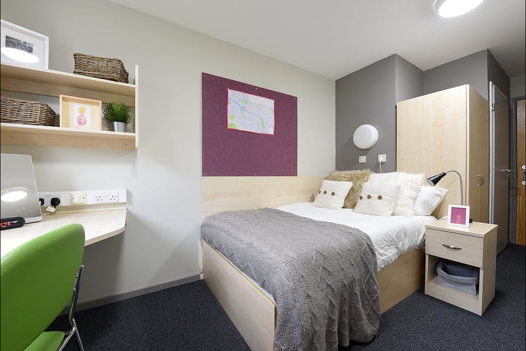 Top 5 Popular Student in Glasgow Blog