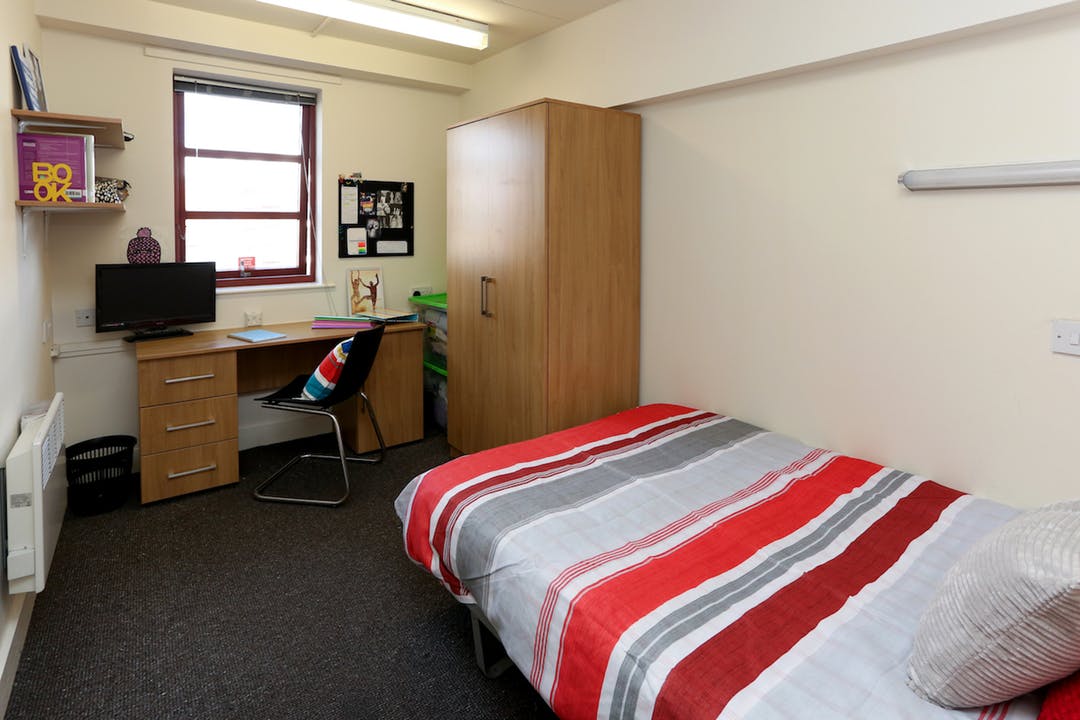 university of manchester phd accommodation