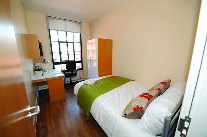 Top 5 Student Accommodation Options In Nottingham - Blog - Amberstudent.com