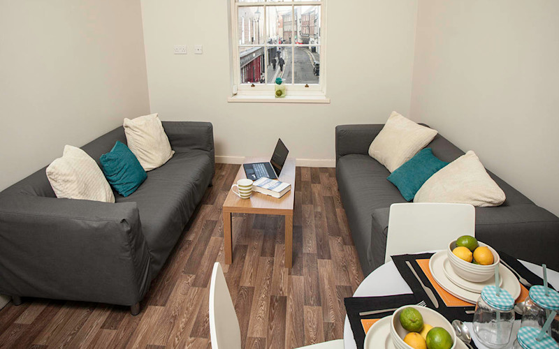 Accommodations Favored By Students In Durham Blog Amberstudent Com