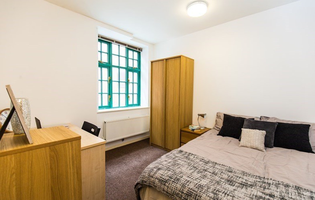 Top for Students of University of Sheffield Blog