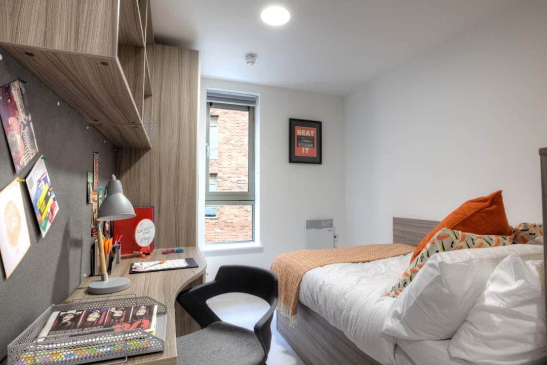 Student Guide for Glasgow Blog