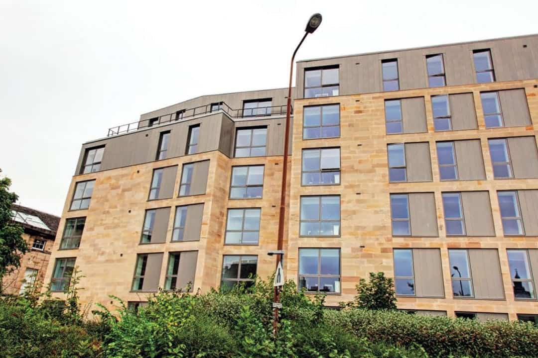 Student Guide for Edinburgh Blog