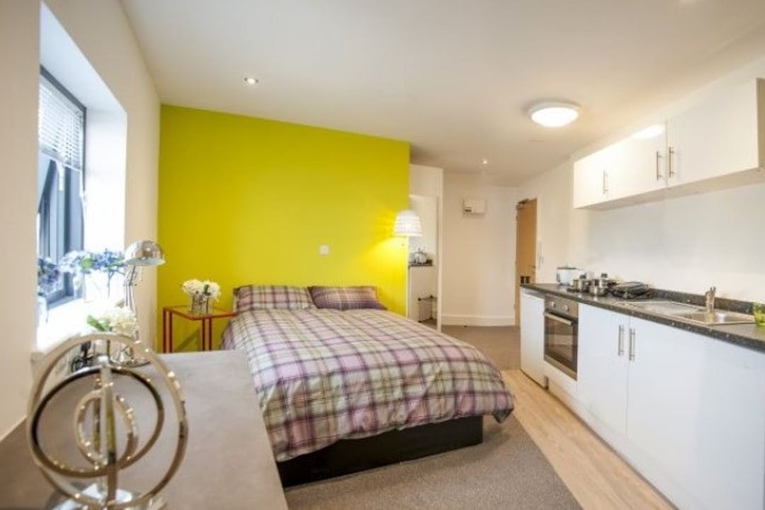 Top 5 Student Accommodation Options In Nottingham Blog