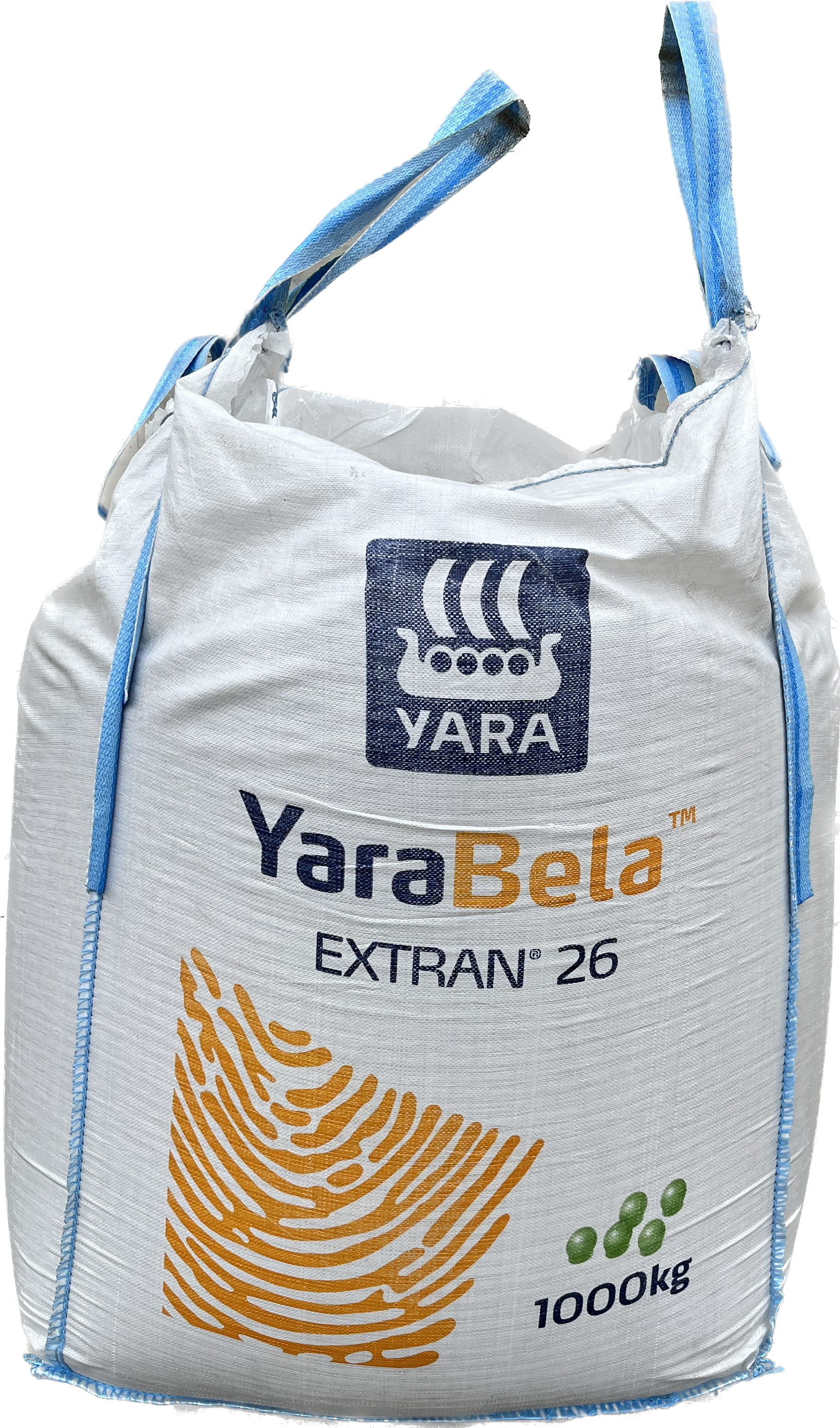 YaraBela EXTRAN 26