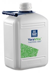 продукт YaraVita THIOTRAC 300