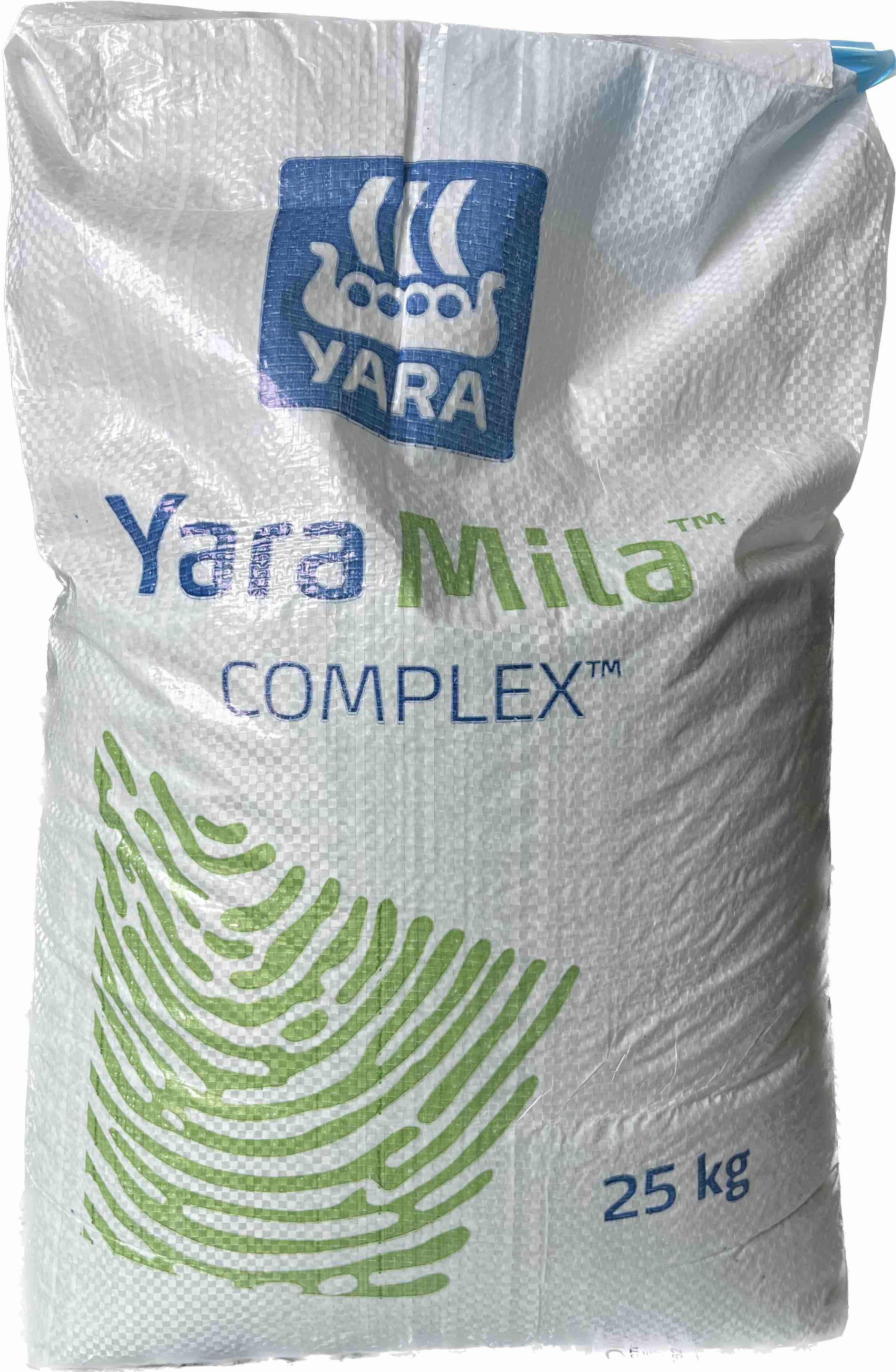 YaraMila COMPLEX