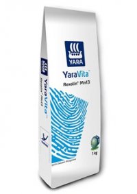 продукт YaraVita REXOLIN Mn 13 (YaraTera REXOLIN Mn 13)