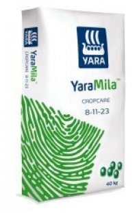 продукт YaraMila CROPCARE