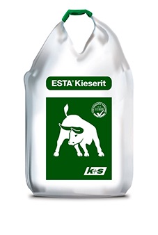 Еста Кизерит