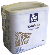продукт YaraVita TENSO iron 58 (YaraTera TENSO iron 58)