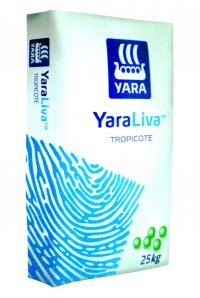 продукт YaraLiva TROPICOTE