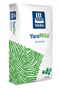 продукт YaraMila BLUSTAR