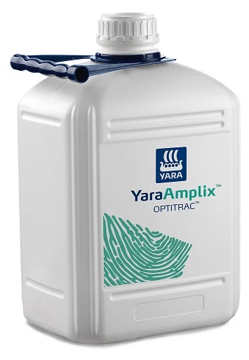 продукт YaraAmplix OPTITRAC (BIOTRAC)